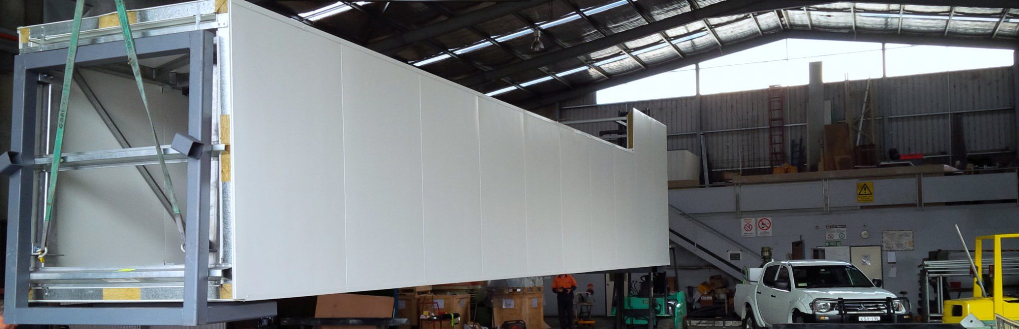 Home Allarc Industries