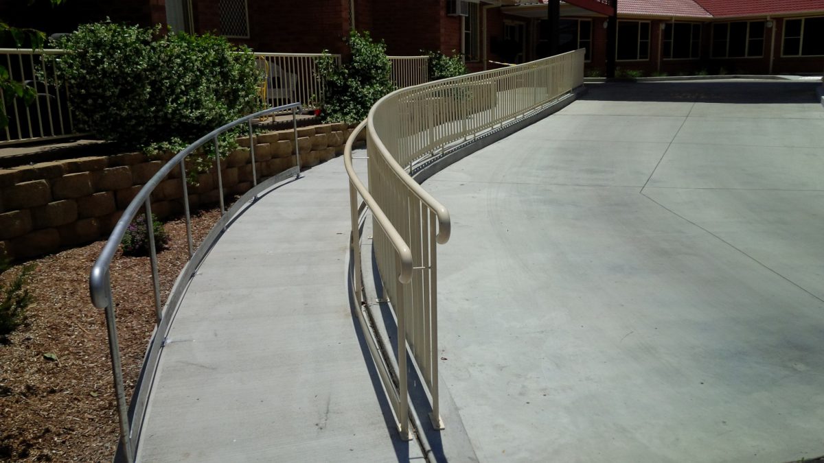 Projects / Gallery | Allarc Industries